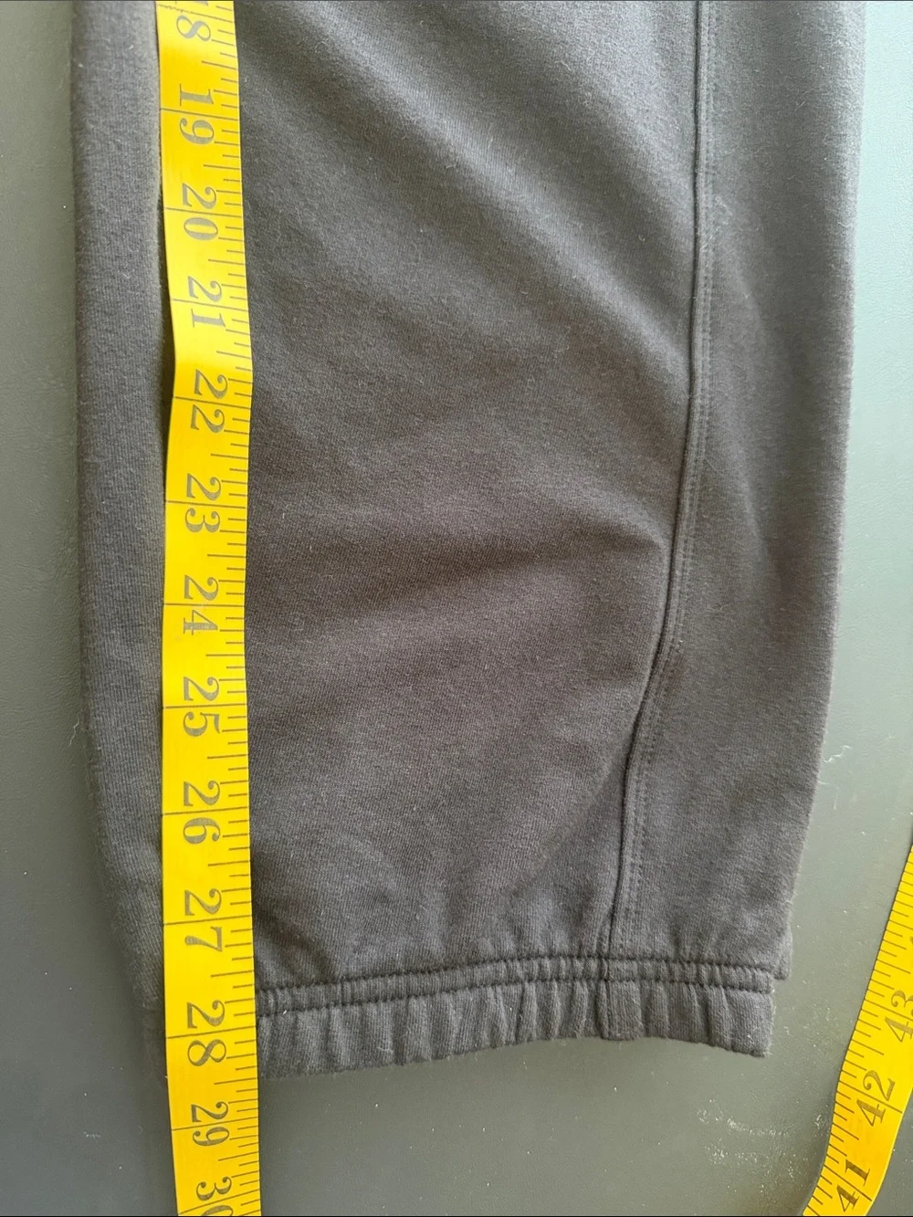 FLX kohl black